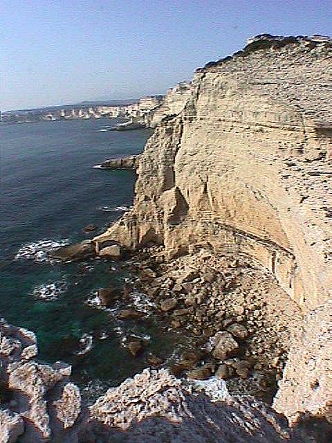 Image de Bonifacio 1999