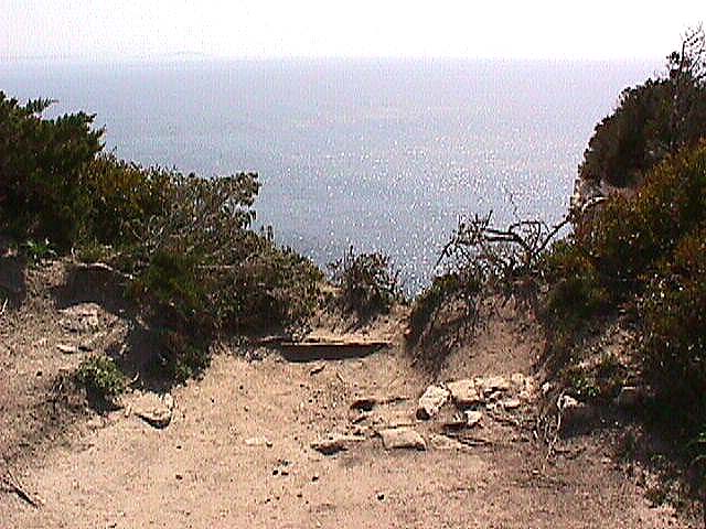 Image de Bonifacio 1999