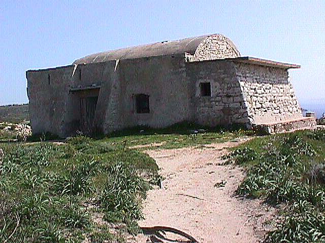 Image de Bonifacio 1999