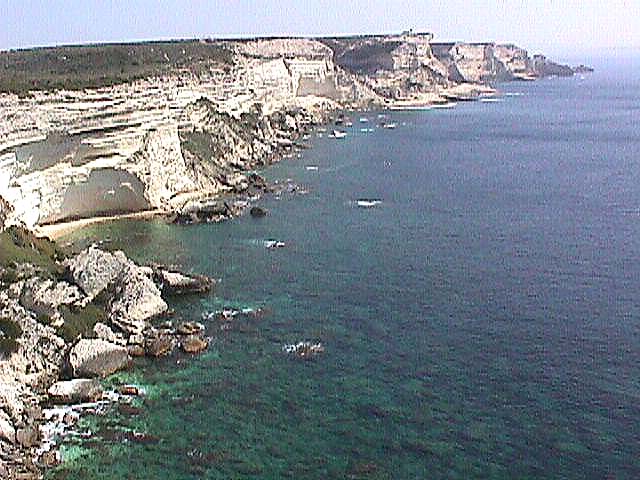 Image de Bonifacio 1999