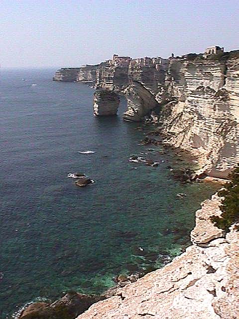 Image de Bonifacio 1999