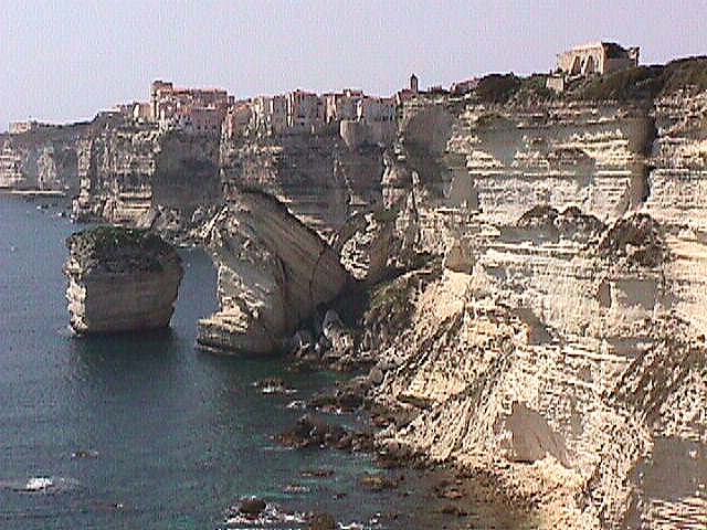 Image de Bonifacio 1999