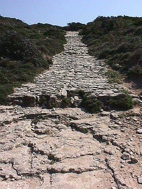 Image de Bonifacio 1999