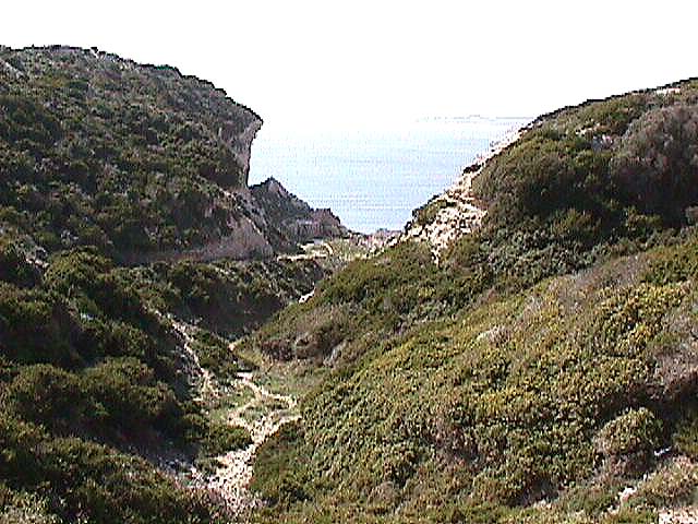 Image de Bonifacio 1999