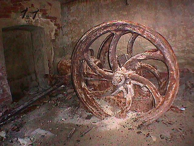 Image de Bonifacio 1999