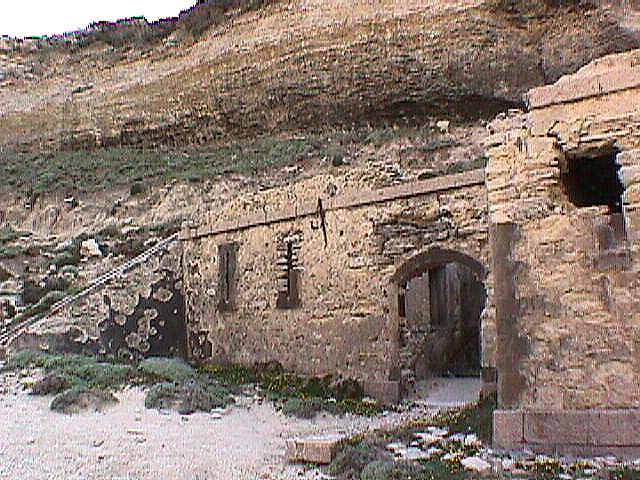 Image de Bonifacio 1999