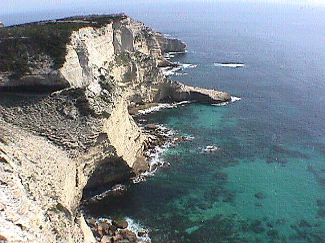 Image de Bonifacio 1999