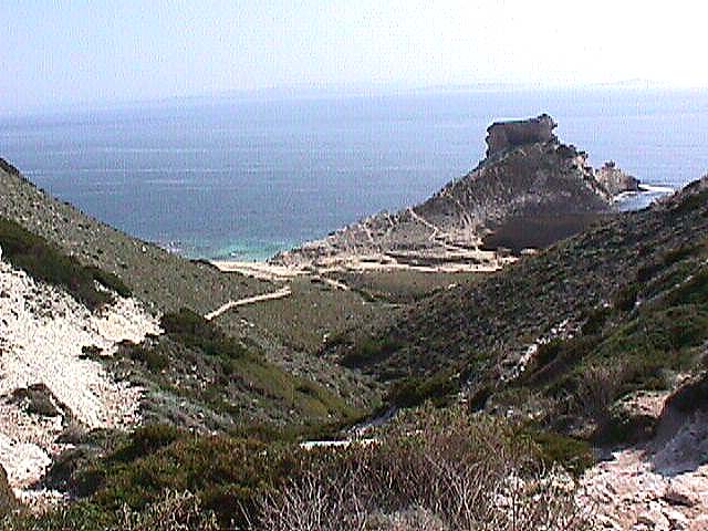 Image de Bonifacio 1999