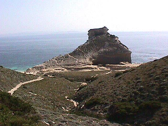 Image de Bonifacio 1999