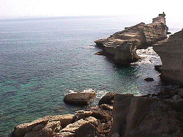Image de Bonifacio 1999