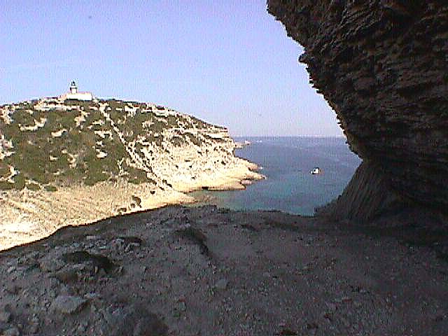 Image de Bonifacio 1999