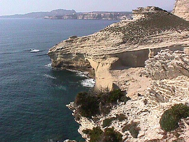 Image de Bonifacio 1999