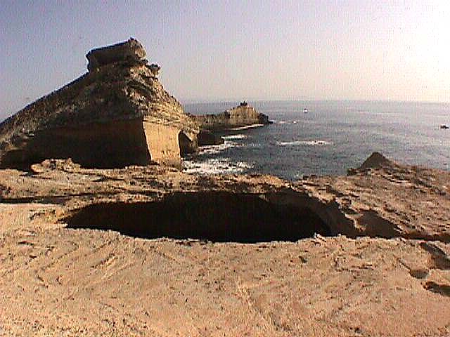 Image de Bonifacio 1999