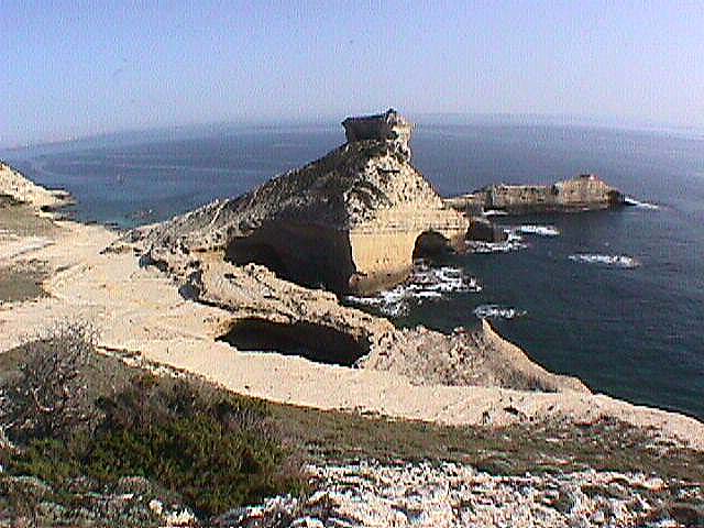Image de Bonifacio 1999