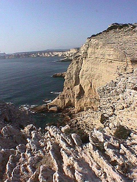 Image de Bonifacio 1999