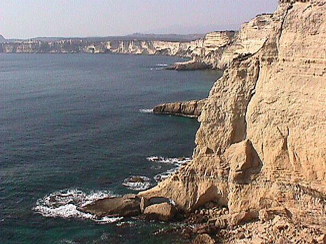 Image de Bonifacio 1999