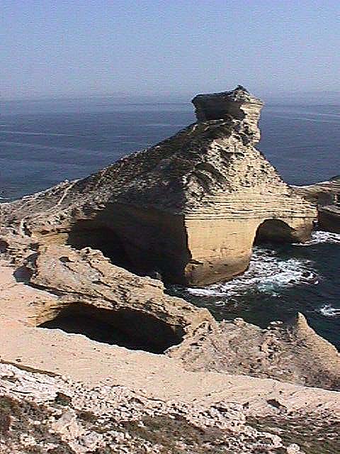 Image de Bonifacio 1999