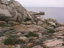 Image de Bonifacio durant l'anne 1999