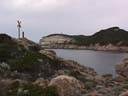 Image de Bonifacio durant l'anne 1999