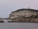 Image de Bonifacio durant l'anne 1999