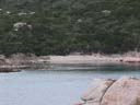 Image de Bonifacio durant l'anne 1999