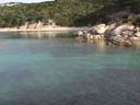 Image de Bonifacio durant l'anne 1999
