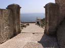 Image de Bonifacio durant l'anne 1999