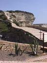 Image de Bonifacio durant l'anne 1999