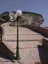 Image de Bonifacio durant l'anne 1999