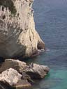 Image de Bonifacio durant l'anne 1999