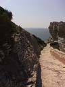 Image de Bonifacio durant l'anne 1999