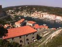 Image de Bonifacio durant l'anne 1999