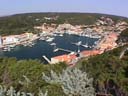 Image de Bonifacio durant l'anne 1999