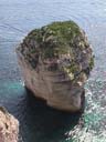 Image de Bonifacio durant l'anne 1999