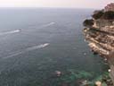 Image de Bonifacio durant l'anne 1999