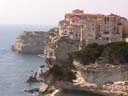 Image de Bonifacio durant l'anne 1999