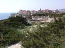 Image de Bonifacio durant l'anne 1999