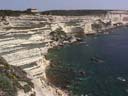 Image de Bonifacio durant l'anne 1999