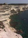 Image de Bonifacio durant l'anne 1999