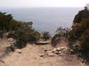 Image de Bonifacio durant l'anne 1999
