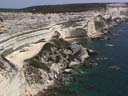 Image de Bonifacio durant l'anne 1999