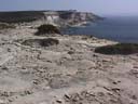 Image de Bonifacio durant l'anne 1999