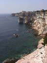Image de Bonifacio durant l'anne 1999