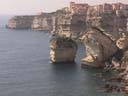 Image de Bonifacio durant l'anne 1999