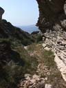 Image de Bonifacio durant l'anne 1999