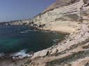 Image de Bonifacio durant l'anne 1999