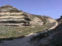 Image de Bonifacio durant l'anne 1999