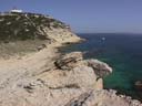 Image de Bonifacio durant l'anne 1999