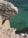 Image de Bonifacio durant l'anne 1999