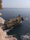 Image de Bonifacio durant l'anne 1999